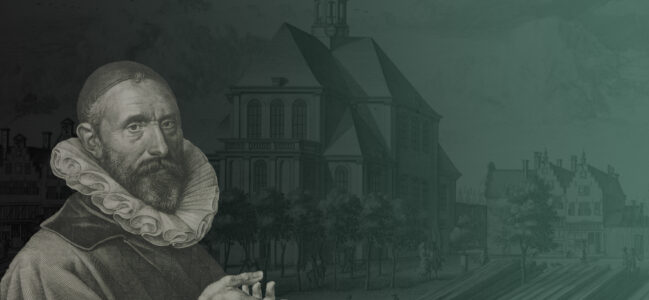 Sweelinck & Bach – beyond the keyboard